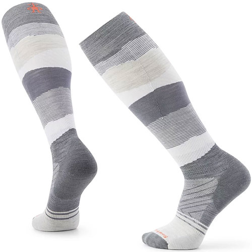 Smartwool Ski Targeted Cushion Pattern OTC Socks SunnySports